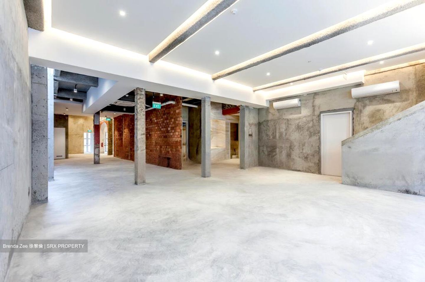 The Ura Centre (D1), Shop House #451021981